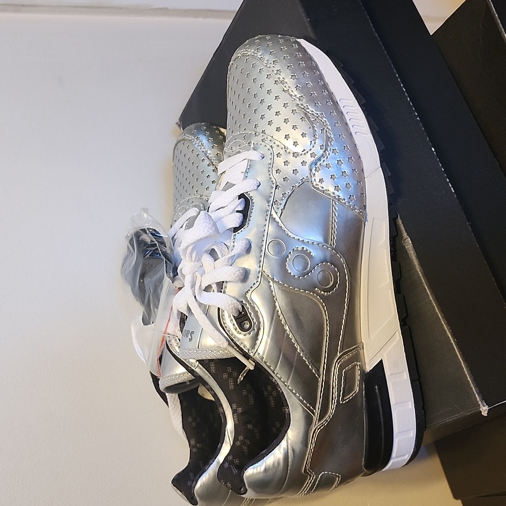 Saucony by Play Cloths